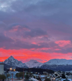 Oliwaia House Ushuaia